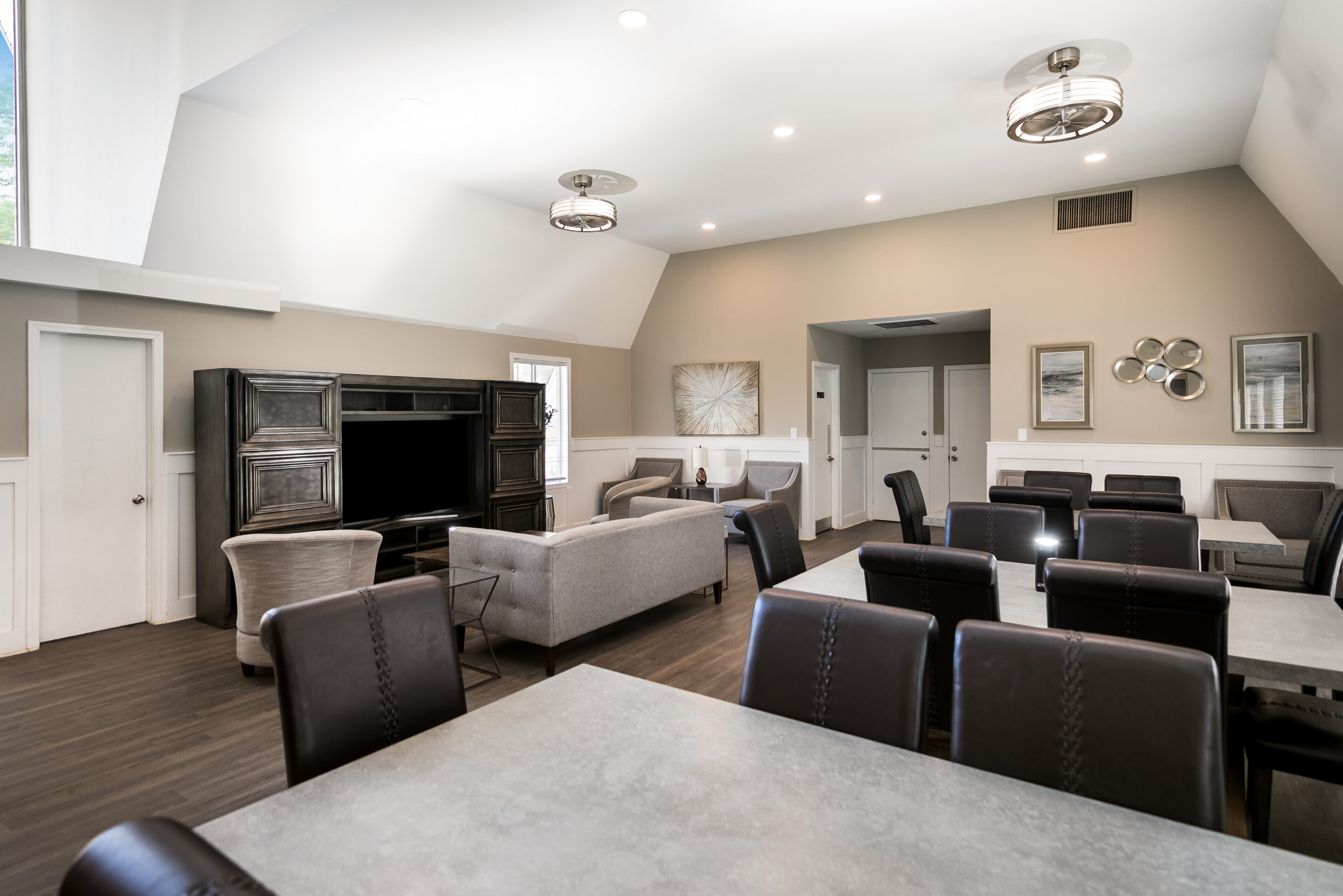 Activity Center - Amenity Image