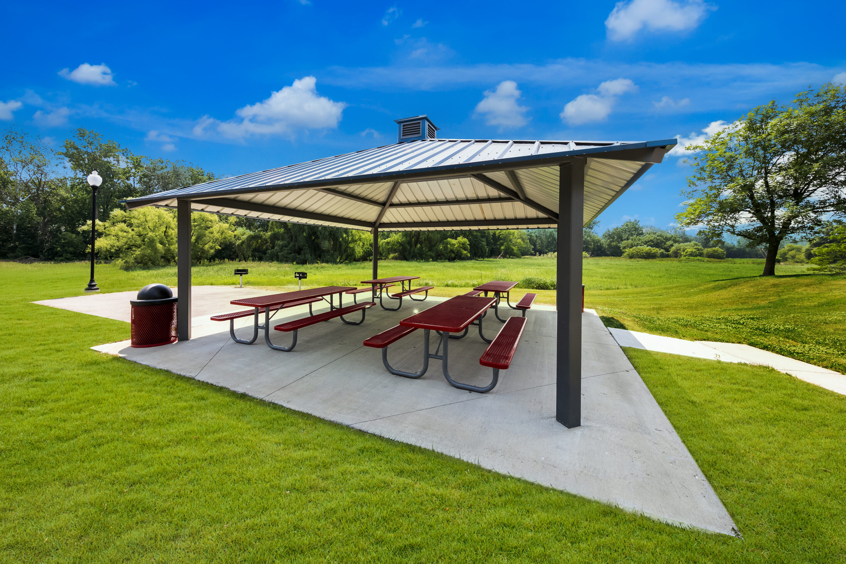 Gazebo - Featured Image