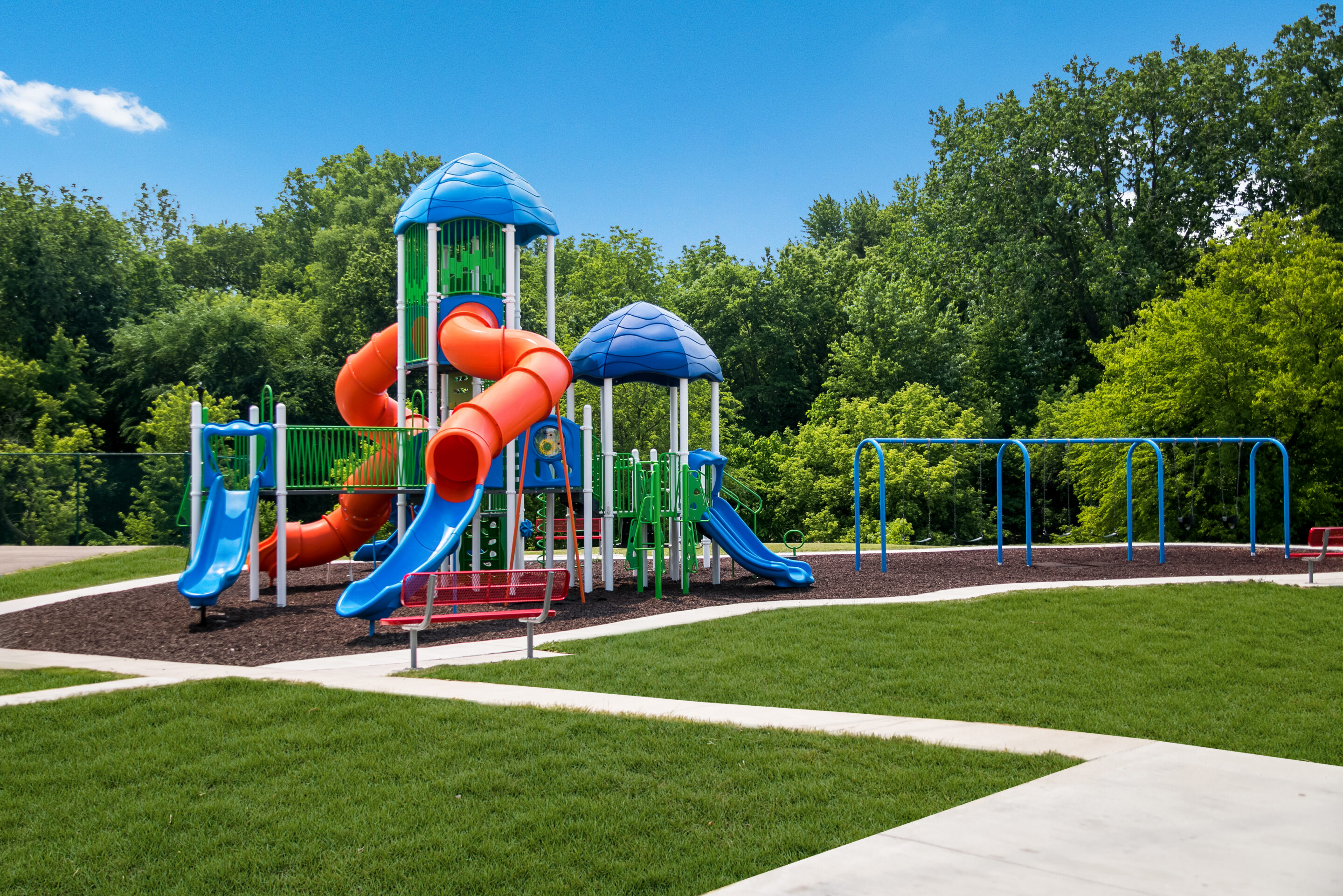 Playground - Amenity Image