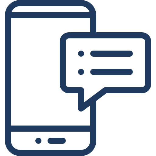 sms